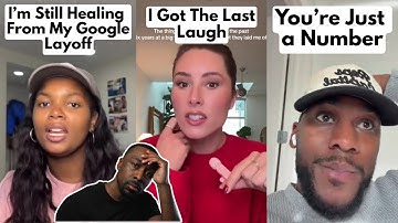 Grote technologiebedrijven blijven duizenden werknemers ontslaan.