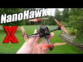 Emax NanoHawk X Review