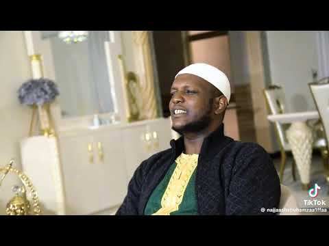 Nashiidaa Najjaash Falasxiin