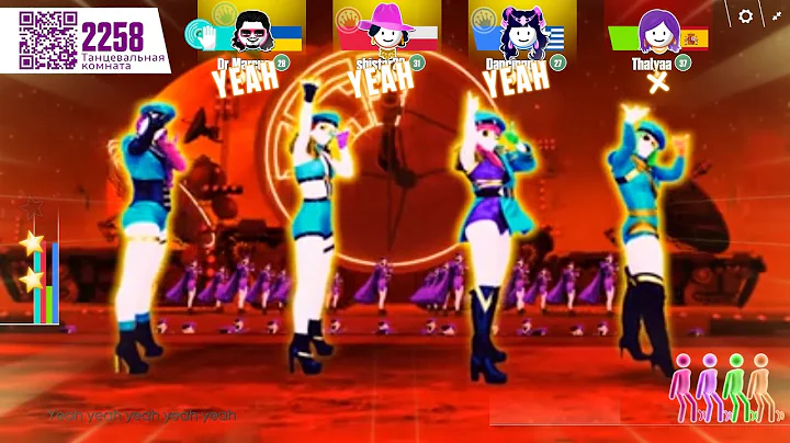 Just Dance Now - Kill This Love - BLACKPINK (Just ...