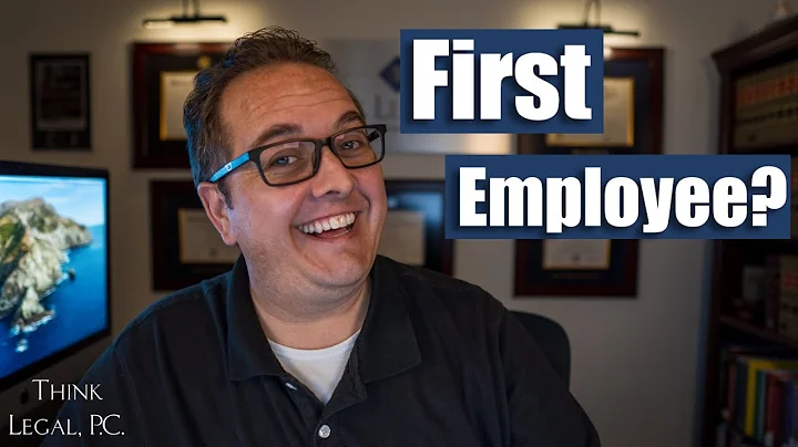How to Hire Your First Employee (Step-by-Step for Small Business Owners)