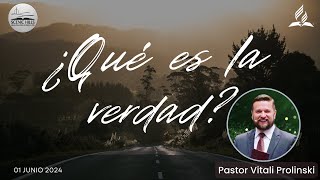 Servicio de Culto Divino: 06/01/2024