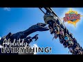 The absolute guide to islands of adventure universal orlando 2023