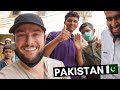 TRAVELING TO KARACHI, PAKISTAN 🇵🇰 غیر ملکی پاکستان میں سفر کرتے ہیں۔