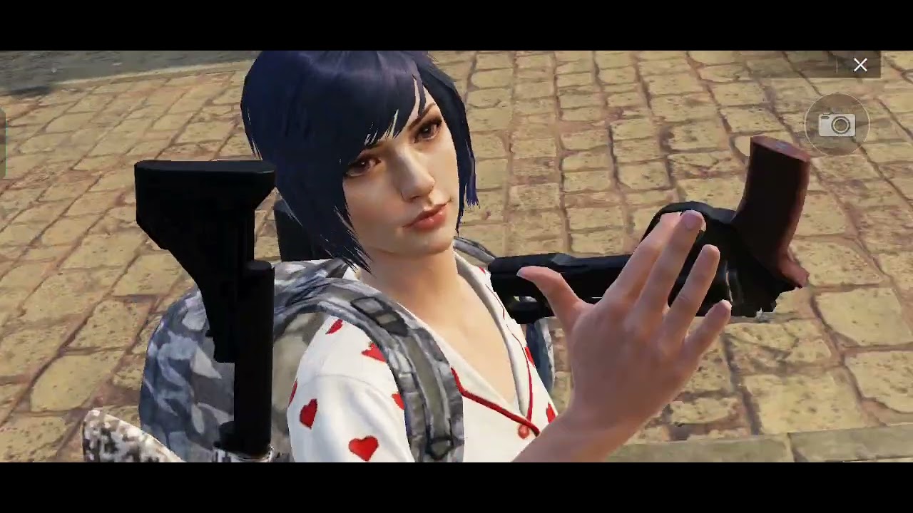 جلد بوبجي حسن و ابوه😍 