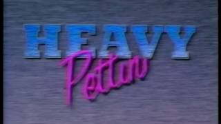 Heavy Petting trailer (1989)