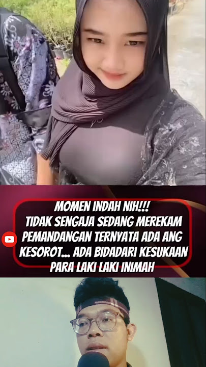 VIRAL‼️Body cewek cantik ini bikin netizen iri #shortvideo #views #pengantin #nikah