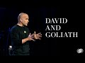 Kings & Kingdoms: David and Goliath