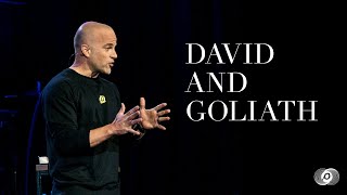 Kings & Kingdoms: David and Goliath