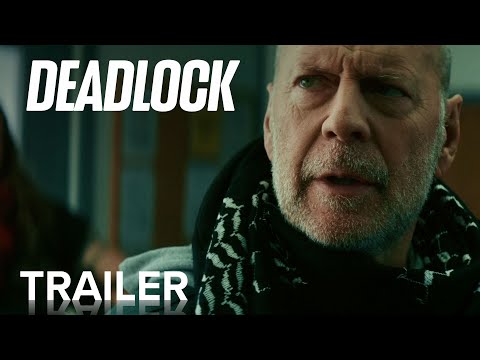 DEADLOCK | Official Trailer | Paramount Movies