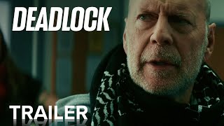 DEADLOCK | Official Trailer | Paramount Movies 