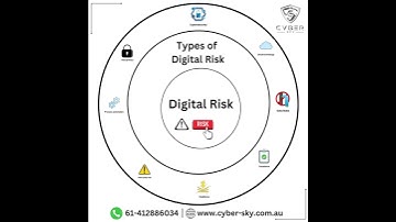 Cybersky - Digital Risk - The Digitalization of Risk Management