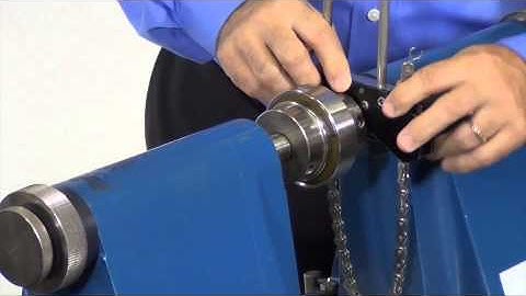 6   CSI 2140 Laser Demo Setup