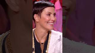Paul de Saint Sernin x Cristina Cordula