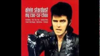 Alvin Stardust ☛ You You You chords