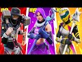 25 *CHEAPEST* Fortnite Skin Combos.. (BUY THESE)