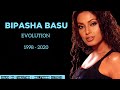 Bipasha Basu Evolution 1998 - 2020 | Bipasha Basu Songs | Bipasha Basu Movies | Bipasha Basu | AOE