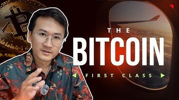 Bitcoin First Class (2025) | Ch0L1.2: "Tiền ảo" có phải lừa đảo?