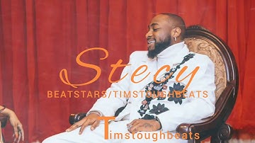 Afrobeat Instrumental 2021 "Stecy"[Afro pop Type Beat]