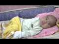 Cute baby mamai