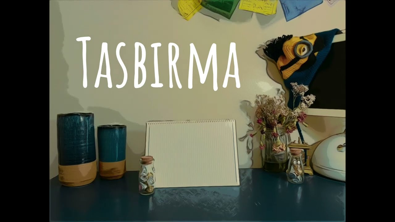 Kelsang Shrestha   Tasbirma Lyric Video