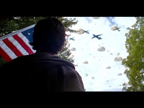 Red Dawn - Official Trailer (HD)