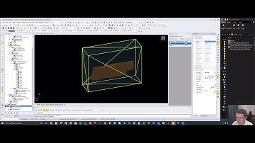 Prepare a Block Model for Deswik Caving