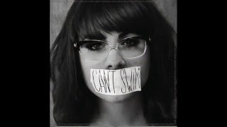 [Lyrics] Can't Swim - Your Clothes chords