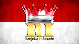 Radja - Untukmu Indonesiaku