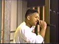 1990 Grammy Awards - DJ Jazzy Jeff and The Fresh Prince - I Think I Can Beat Mike Tyson