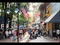 Morning - Historic Charlottesville, Virginia 🇺🇸