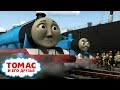 Томас и его друзья - Чужая работа | больше эпизодов | Детские мультики
