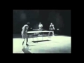 Savezvous pourquoi le tennis de table est souvent appel pingpong 