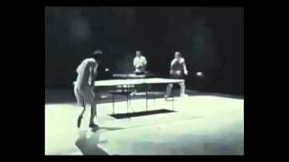 Do you know why Table Tennis is often called Ping Pong? screenshot 4