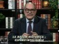 Julián Marías. La razón histórica: España inteligible