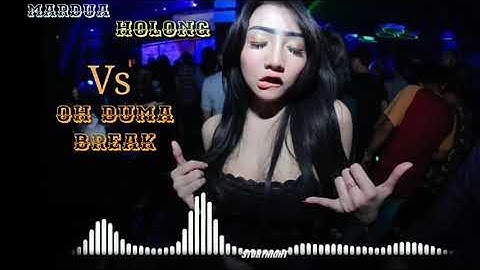 MARDUA HOLONG Vs OH DUMA BREAK