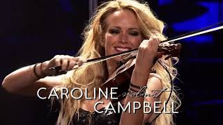 "Caroline Campbell" - Sizzle