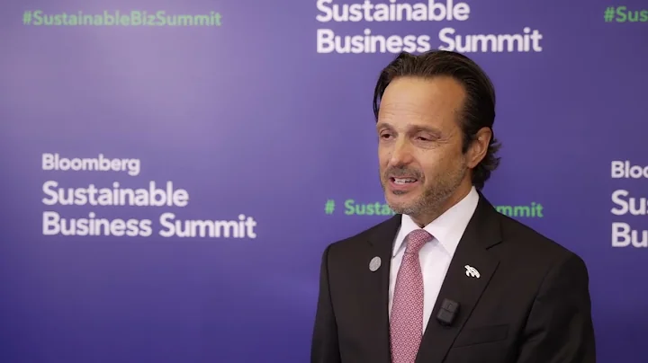 John Pagano, Group CEO, Red Sea Global