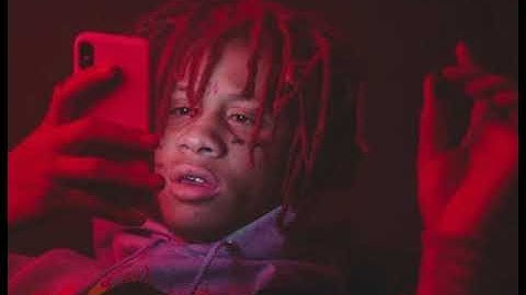 "Sleeping beauty" by trippie redd (snippet)