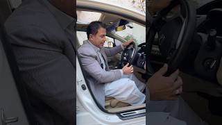 Full Lock Steering: The Harm It Causes & How to Avoid It (Urdu)