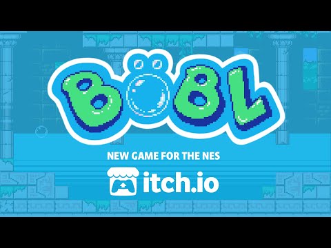 Böbl Trailer (NES)