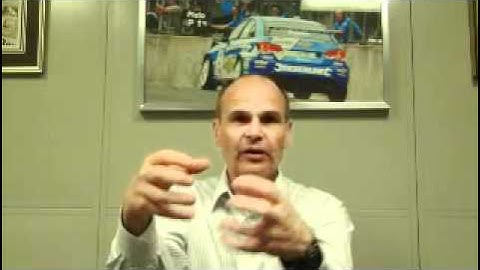 Willem Toet, MD of RML, talks about re-building Jason