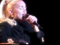 Madonna - Live To Tell/Oh Father (Blond Ambition Tour Yokohama)