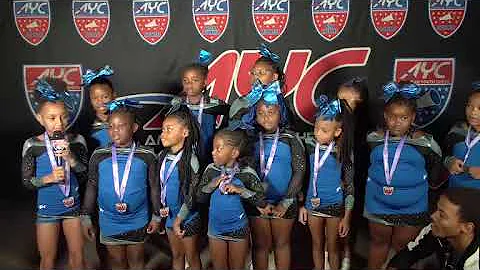 Winston Salem Tarheels Nationals interview 2022
