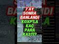 7 AY SONRA BANLANAN KOXPER KAÇ PARA KASTI Knightonline 
