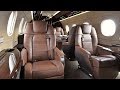 Embraer Debuts New Seat Design for Legacy 450 and 500 Business Jets – BJT