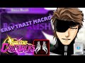 How to *EASILY* Macro/Solo NEW BLEACH BOSS RUSH TRAITS ENABLED in Anime Crusaders!!! (Roblox)