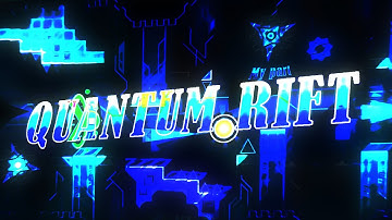My Part in Quantum Rift // Hosted by @nikver19