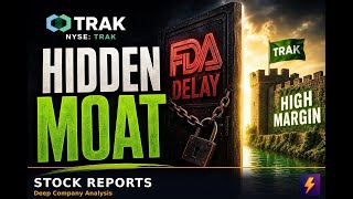 Why TRAK Hides a High-Margin Moat in the FDA Delay