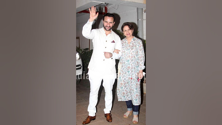 Sharmila Tagore hates Saif Ali Khan wife Amrita Singh #shortvideo